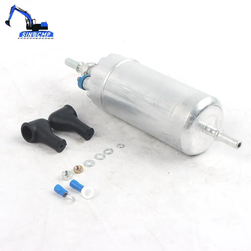 

24V Electric Fuel Pump RE515718 For John Deere High Quality Excavator Part