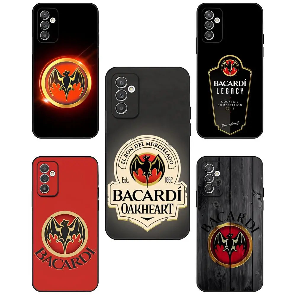 Чехол для телефона B-BacardiS, черный, мягкий для Samsung S25 S24 Ultra 23 Fe 22 Plus Galaxy A54 A55 A16 A13 A24 A15 A25 Чехол для телефона B-BacardiS, черный, мягкий для Samsung S25 S24 Ultra 23 Fe 22 Plus Galaxy A54 A55 A16 A13 A24 A15 A25