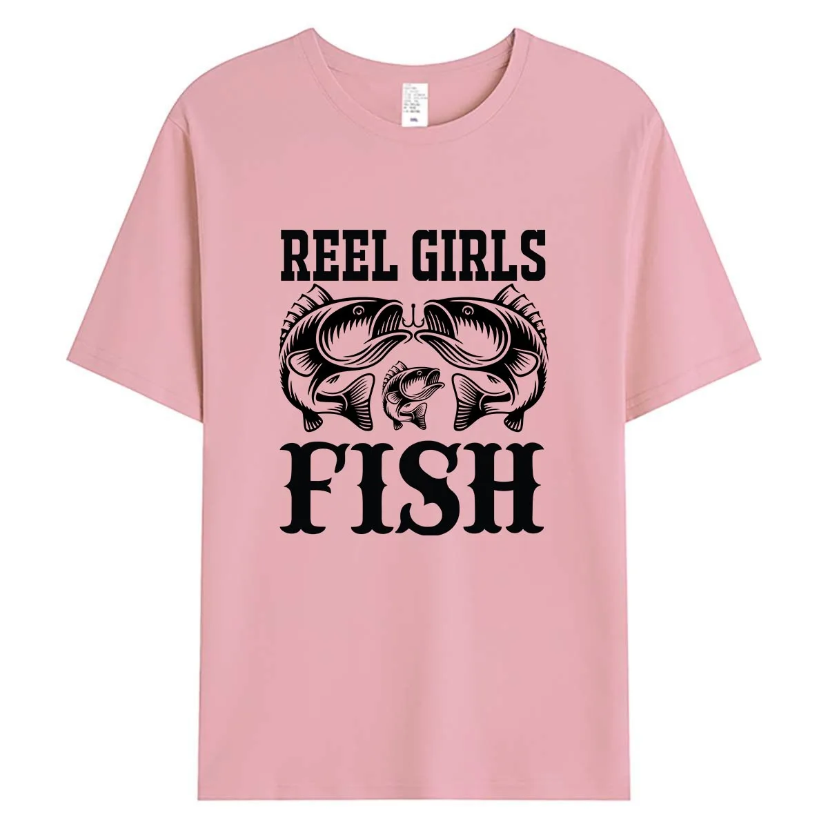 

Women T-shirt Cotton Tee Loose Fit New Graphic Print Crewneck Fashion Soft and Breathable Short Sleeve Tshirt Summer Female Tops