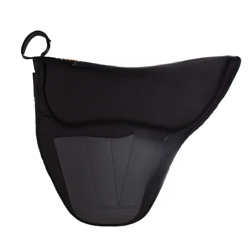 

Woolen endurance saddle pads wool cushions wild riding harness