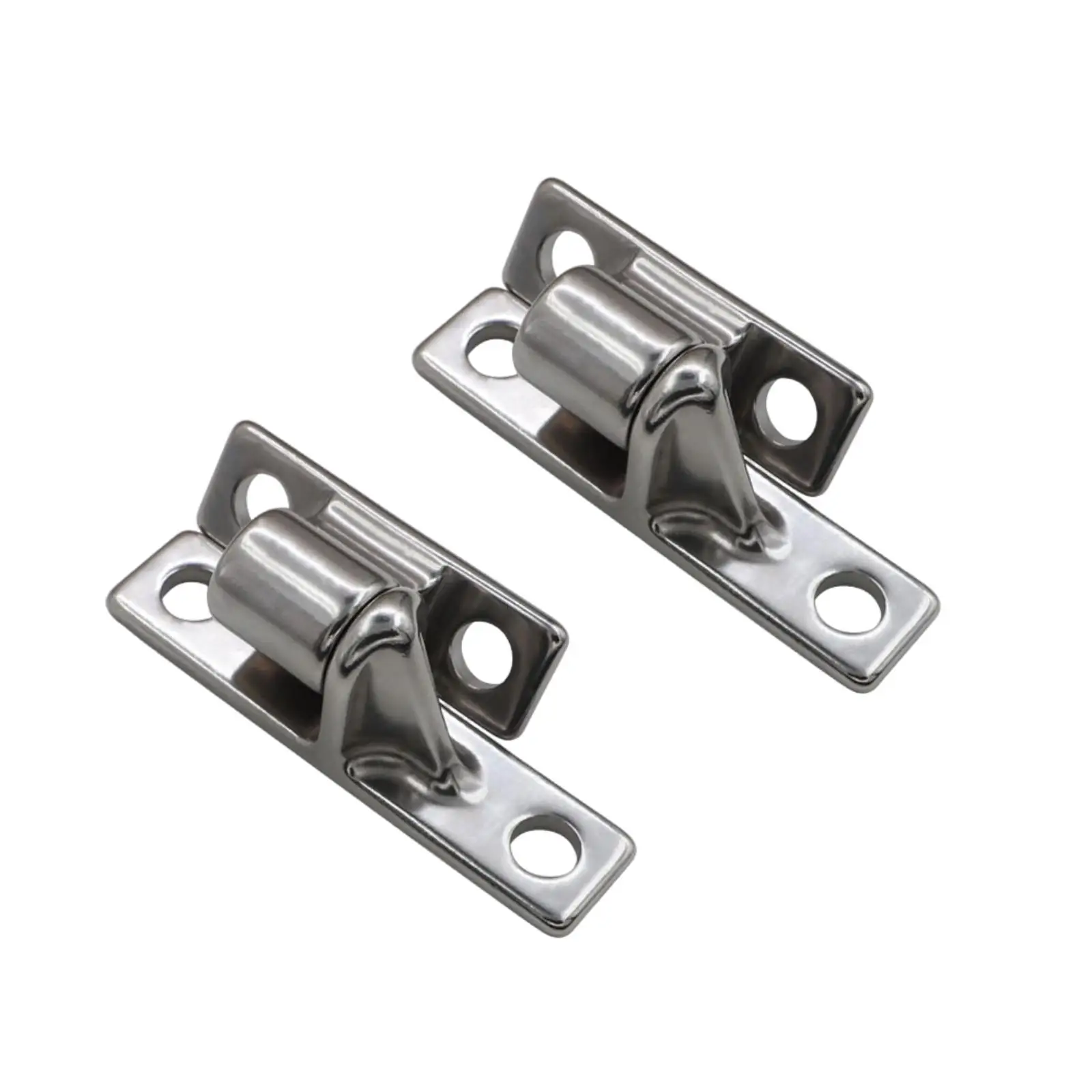 High Performance Sturdy Farm Gate Hinge Easy Install Wall Mounted Door Accessories for Barn Door Square Posts