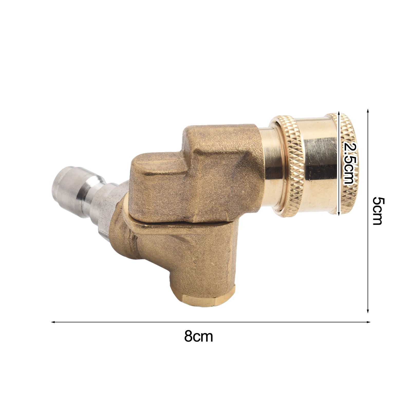 Suitable for cleaning water tanks, water vapor, truck condensers, disassembly tools, radiators, dual-use free