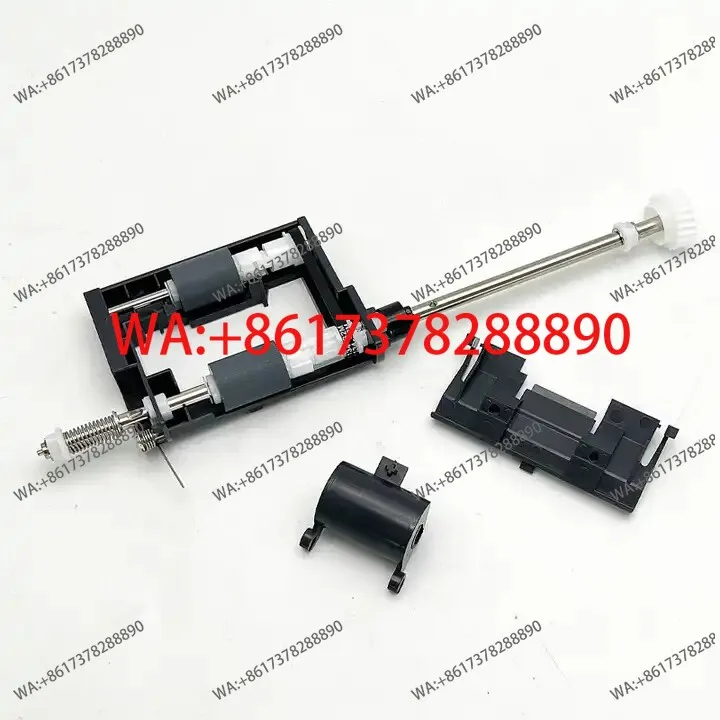 C226 C266 C221 C256 C7222 Transmitter Paper Roller, Paper Roller Assembly Pager