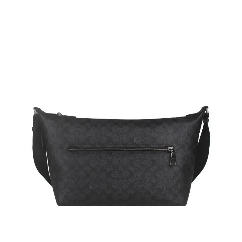 حقيبة كروس بكتف واحد للرجال من كوتش