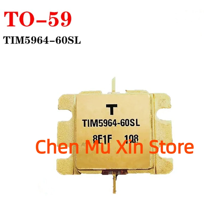 New Original TIM5964-60SL Chipset spot buy directly