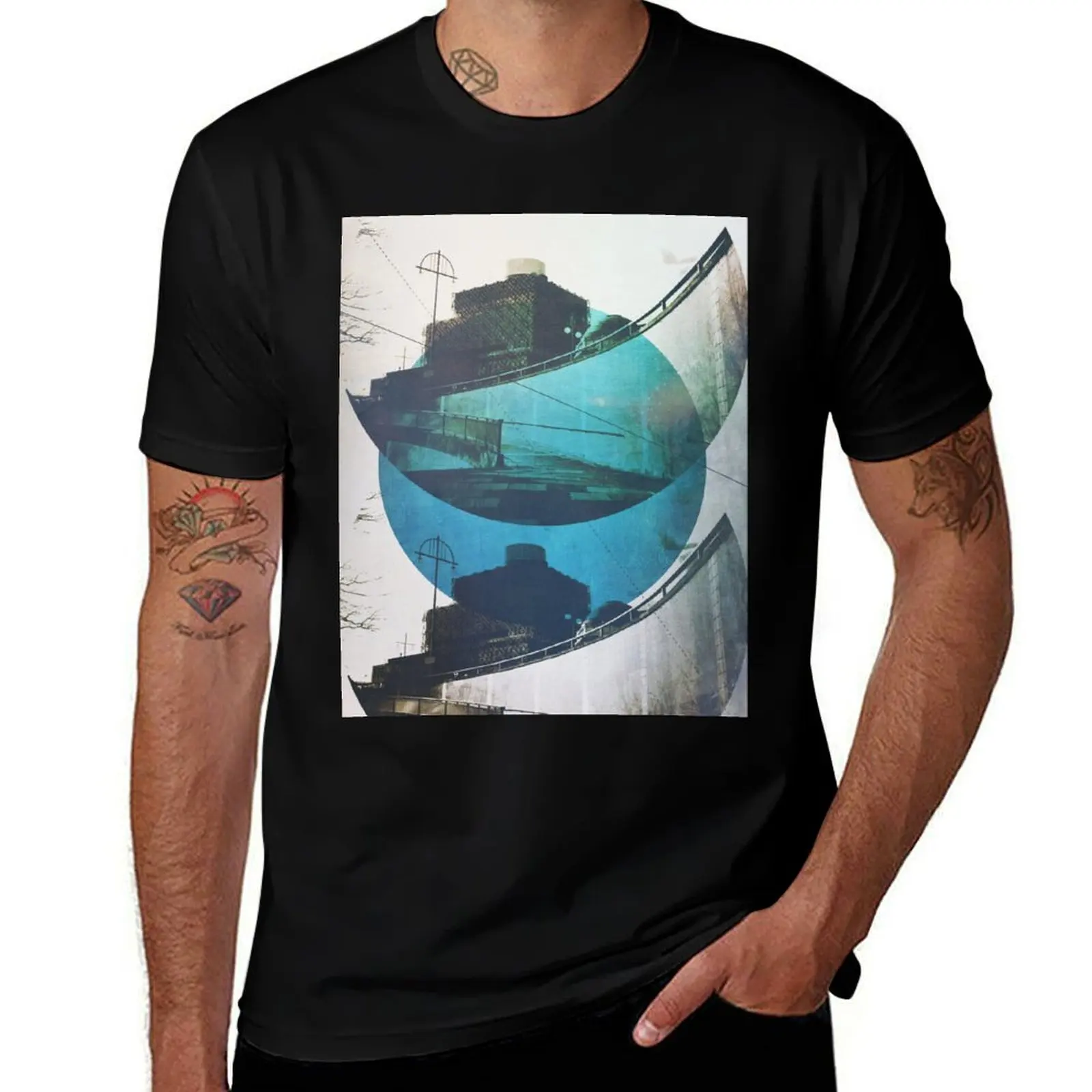 

BrumGraphic #35 T-Shirt t shirt man luxury printed t shirts for man T-Shirt