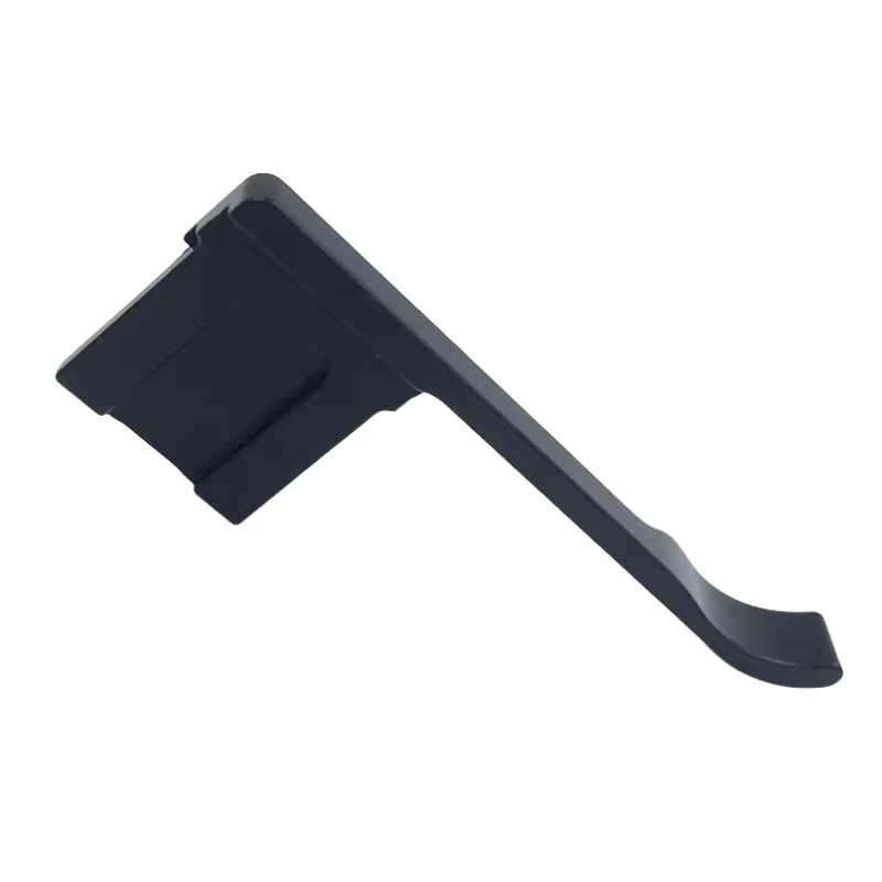 مقبض إبهام الكاميرا ، قبضة الإبهام ، غطاء الحذاء الساخن ، ريكو غرام 2 RG3