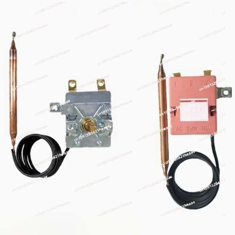 

Suitable for Electric Water Heater Mechanical Regulator Temperature Control Thermostat