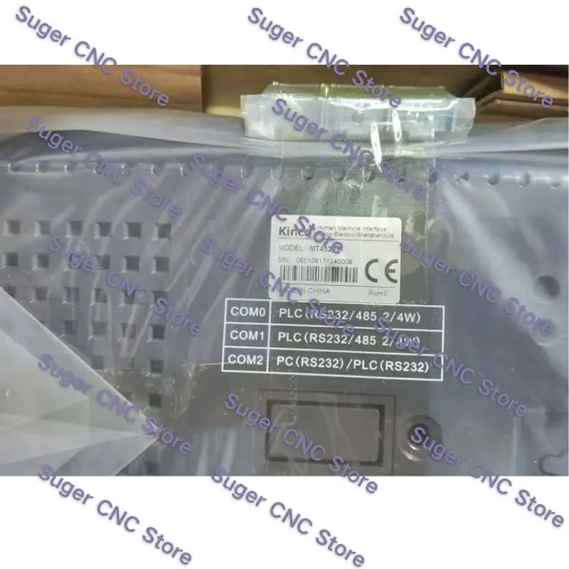 New MT4522T touch screen for fast shipping