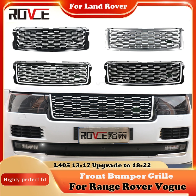 Land Rover Range Rover L405 Onderste Achterklepdemper (2012 - 2021) - LR058306