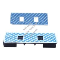 Homeshopping Water Tank With Replacement Mop Cloth For Dreame H10 S10 V11 V12/For Xiaomi T10 Handheld Vacuums Cleaner