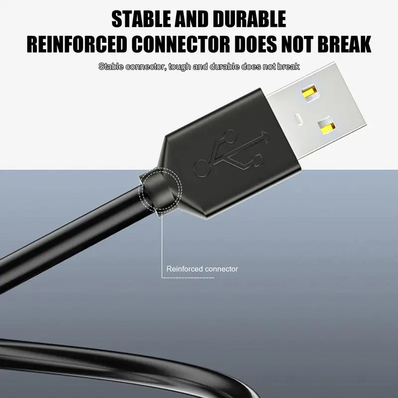 USB-порт-концентратор Портативный высокоскоростной ноутбук USB-порт-расширитель Компьютеры и аксессуары Прямая док-станция для камеры-считывателя карт