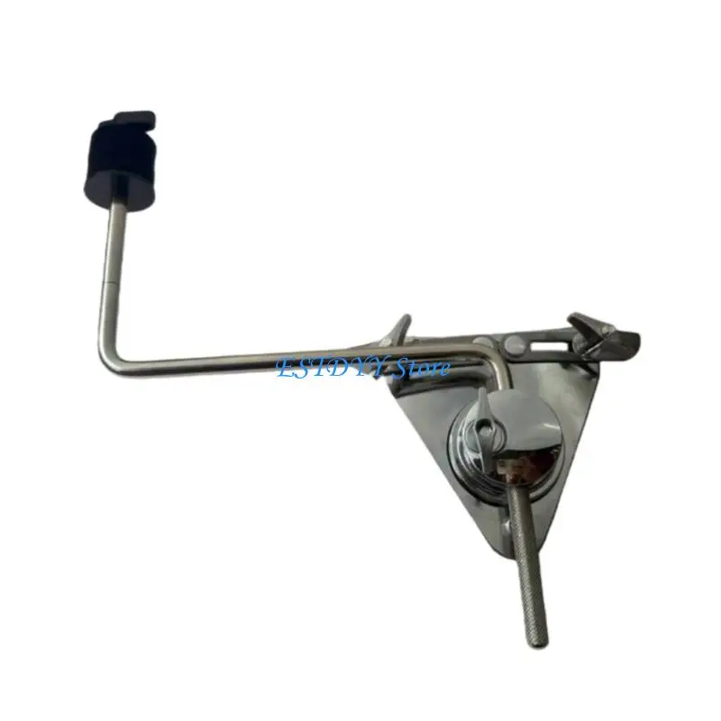 

G6DE Drum Suspension Quick Releases Clamp Fast Tool Frees Installation Zinc Alloy