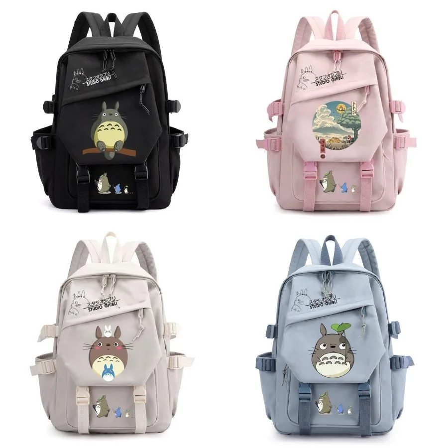 

【Новый стиль】Новые школьные рюкзаки для студентов, новые сумки для ноутбуков, вместительные рюкзаки для путешествий на открытом воздухе