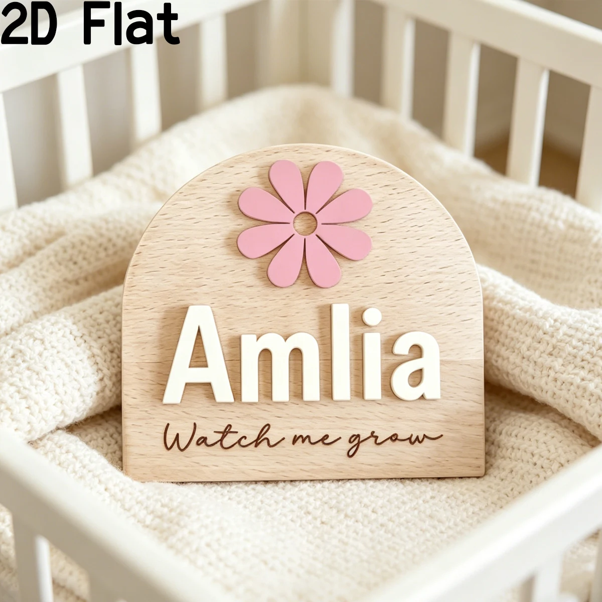 Targa in Legno Personalizzata - Home Decor Diy recensione e prezzo