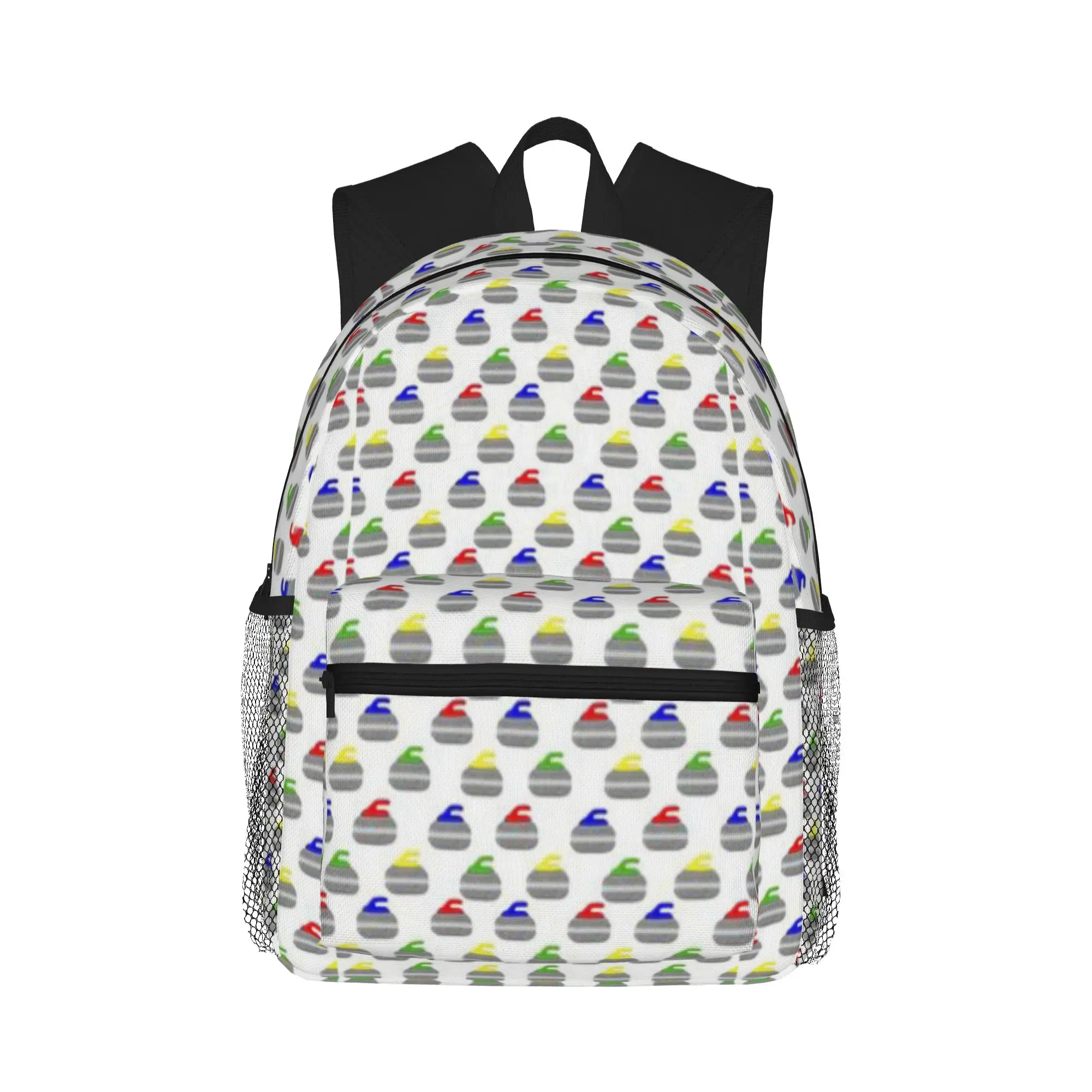 

Rock Star Casual Backpack for Students and Adults Student