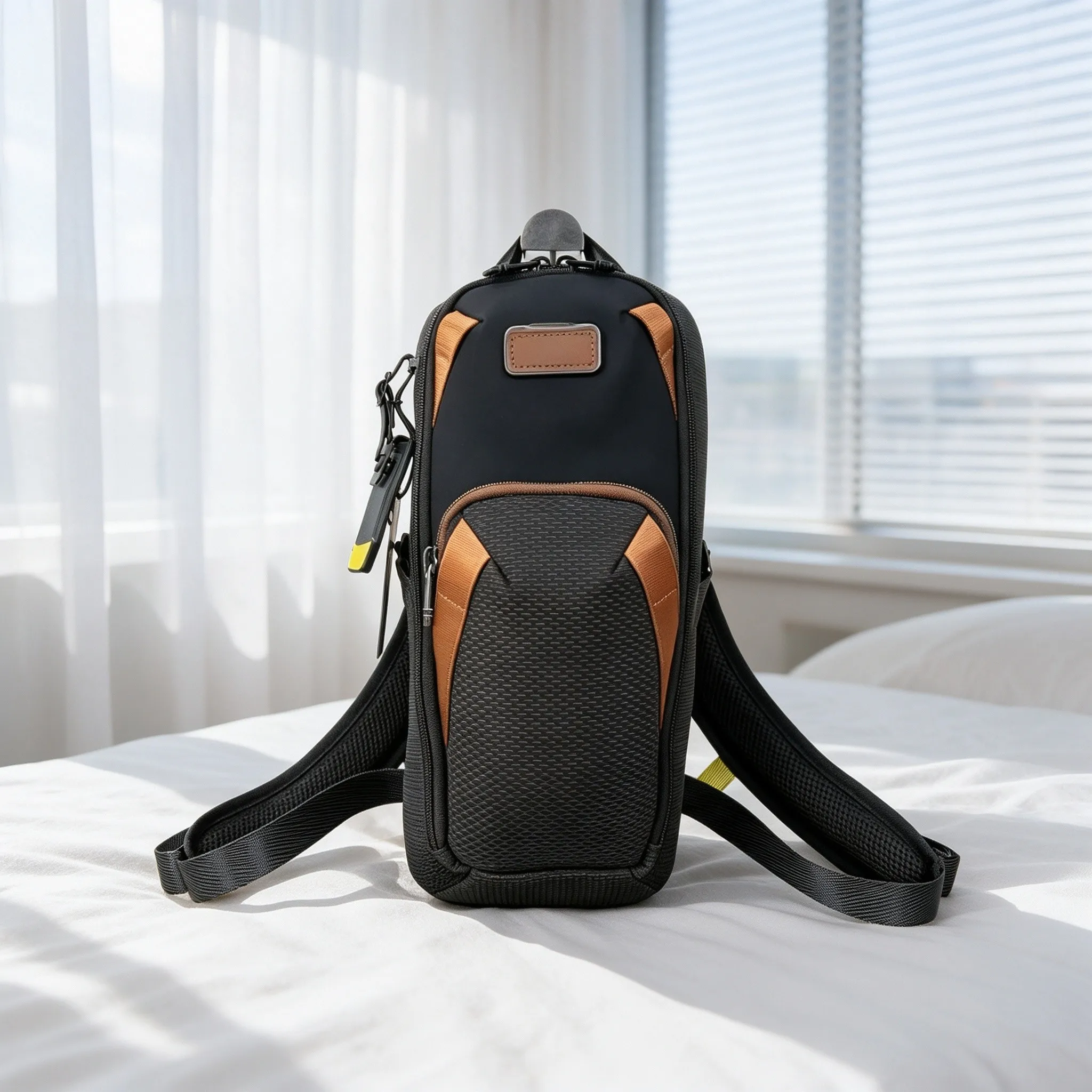 Unisex Cycling Backpack, New Fashion Trendy Outdoor Biking Rucksack for Men and Women