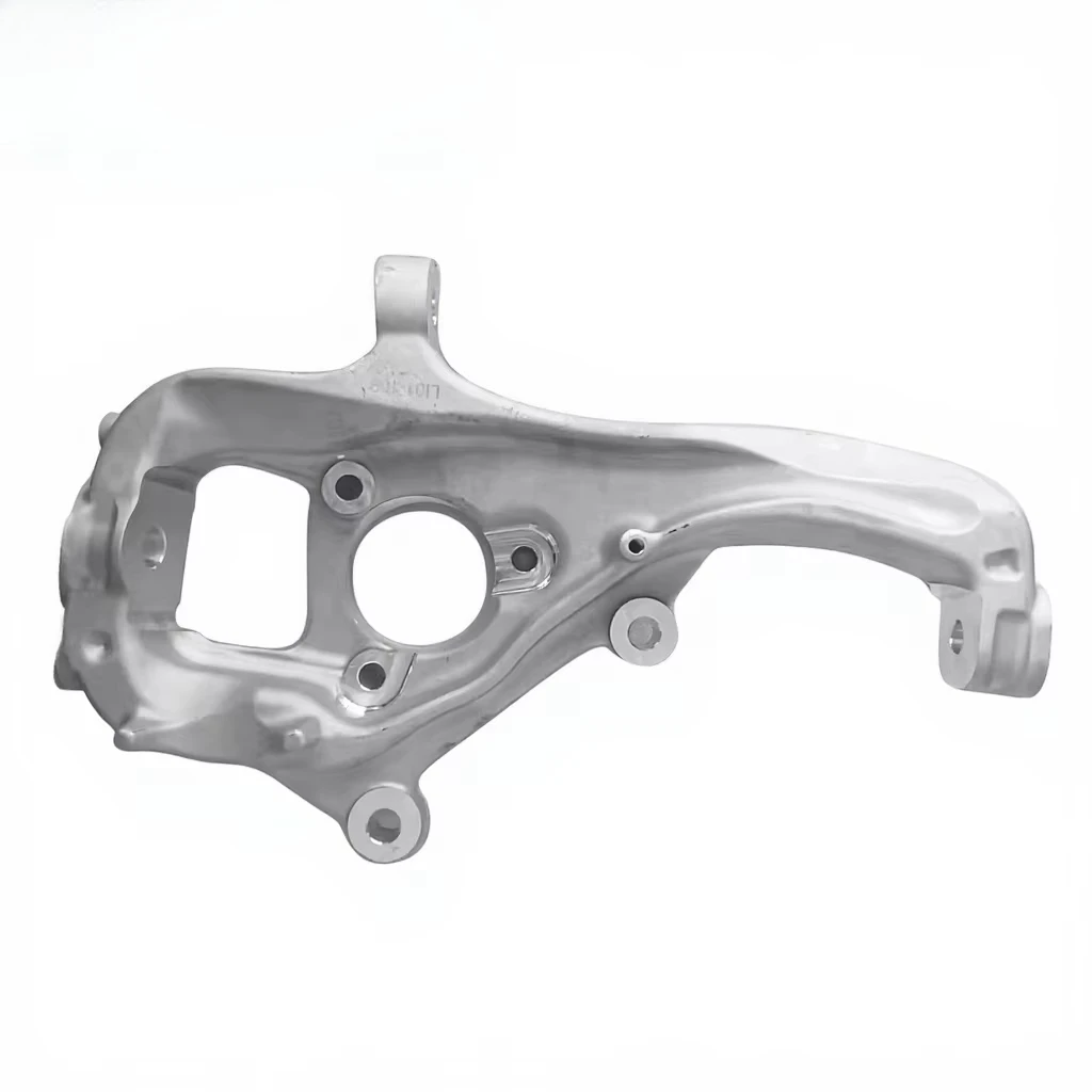 68265014AA for Right Front Steering Knuckle 2019 2024 Dodge Ram 1500 3.0l V6