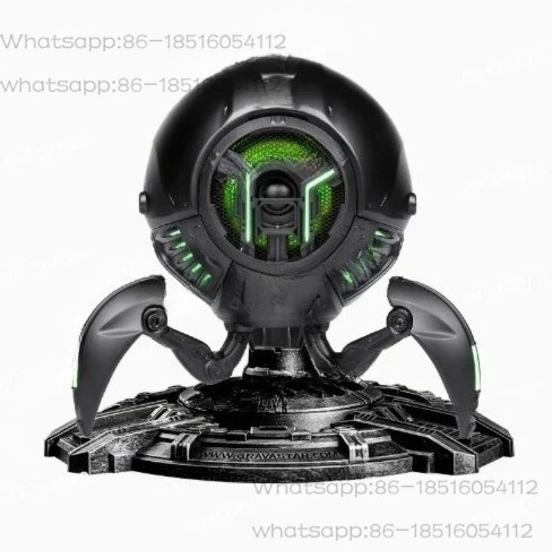 Bluetooth Speakers Mars Pro  Bass Boost  15H Playtime  Stereo Sound Music Box Bluetooth Portable Wireless