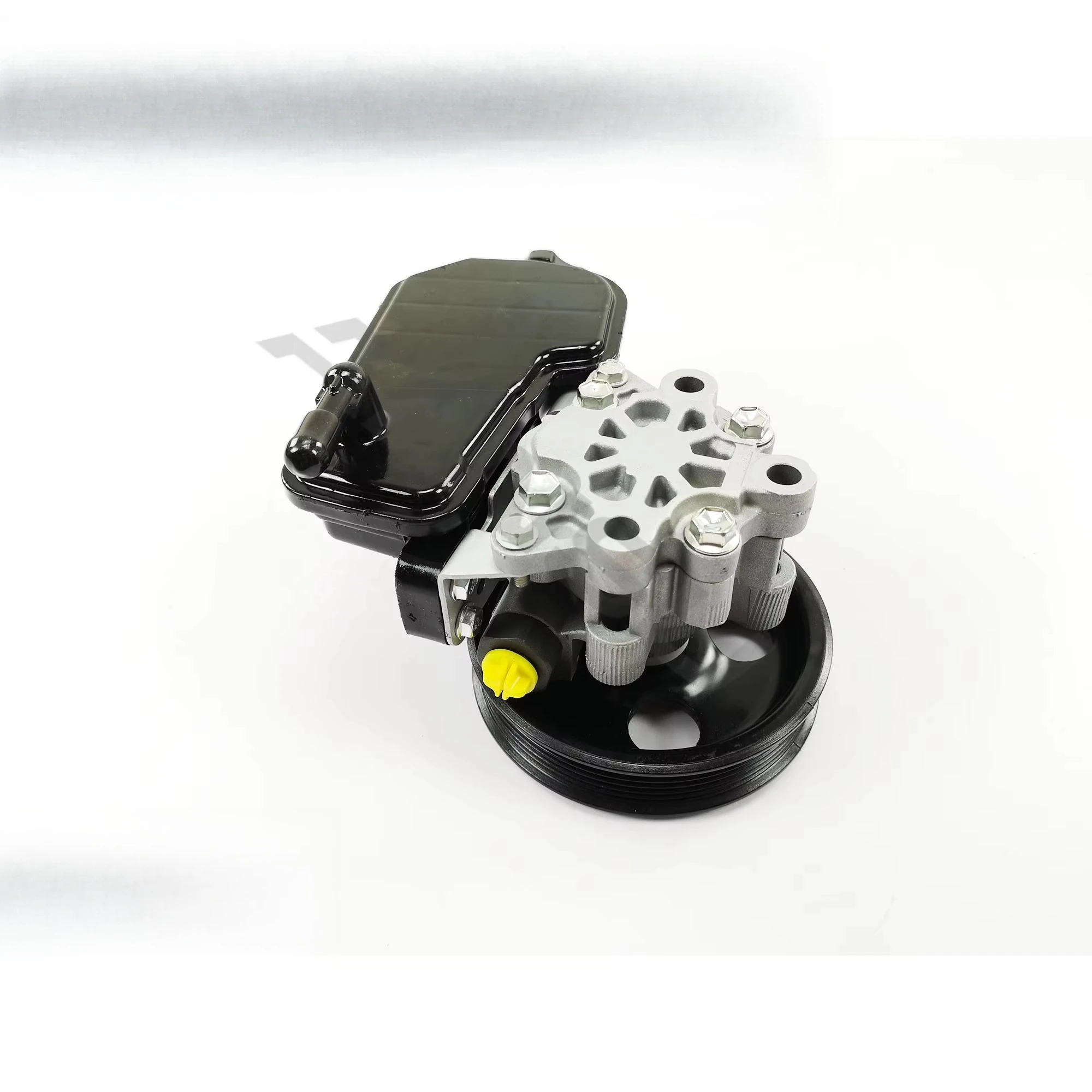 

Power Steering Pump for 52129328AB 6PK LIDERTY Nitro Cherokee