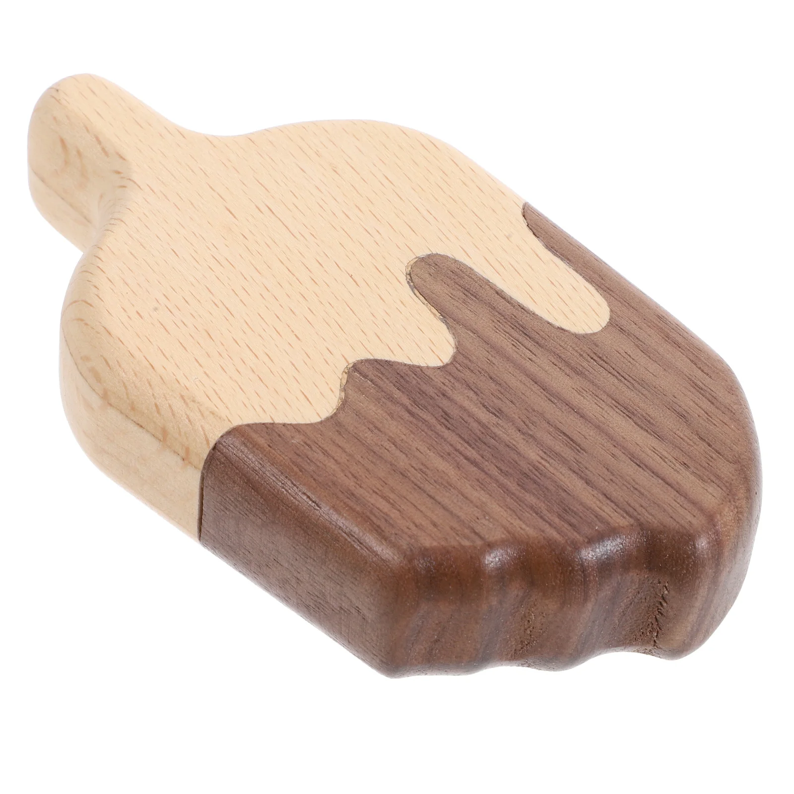 

Creative Wooden Beer Bottle Portable Cap Remover Fridge Magnet For Home Bars Soda Beverage Stainless Steel Tool Unique Design