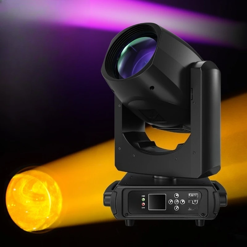 

Lighting 295 beam of light moving head light KTV bar wedding performance light show