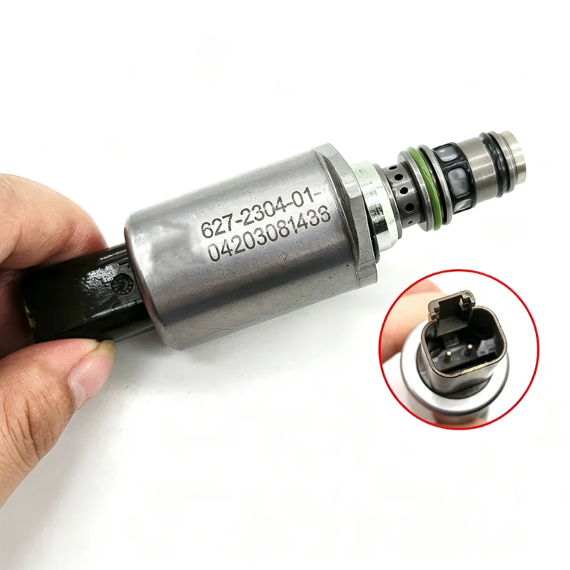 1Pcs Black ABS Cooling Fan Kit For Common Rail Test Equipment Diesel Fuel System Heat Dissipation Accessory