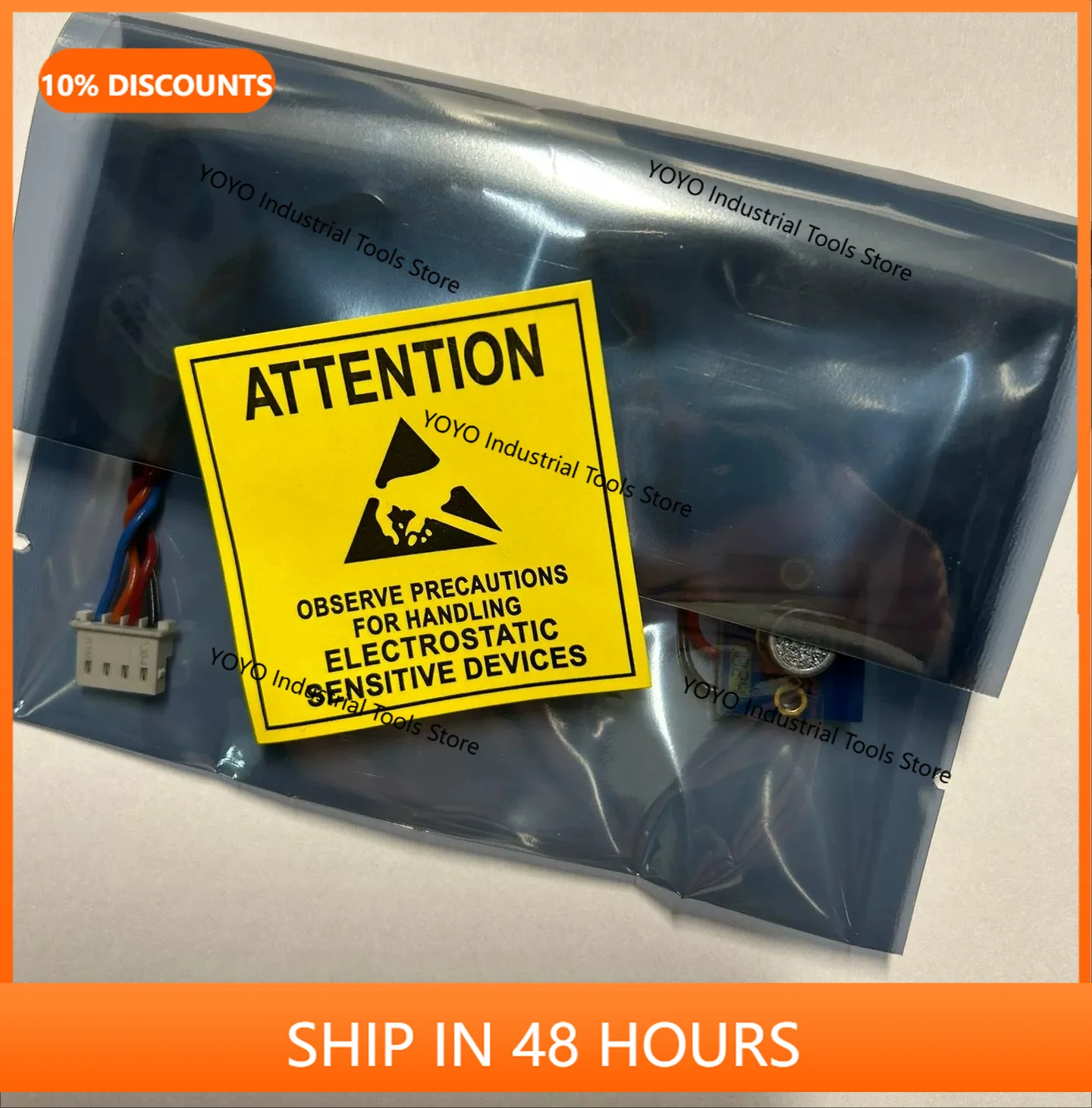 5030i Particulate Matter Analyzer Special Temperature and Humidity Sensor