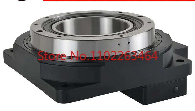 

Precision planetary reducer hollow rotating platform 60 85 130 200 step servo reducer 42 57