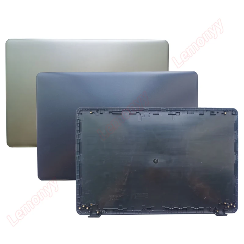 NEW Case For Asus X542 X542UR X542UQR X542UN X542UQ F542 F542BA F542UQR A542 A542B A542U Laptop LCD Back Cover