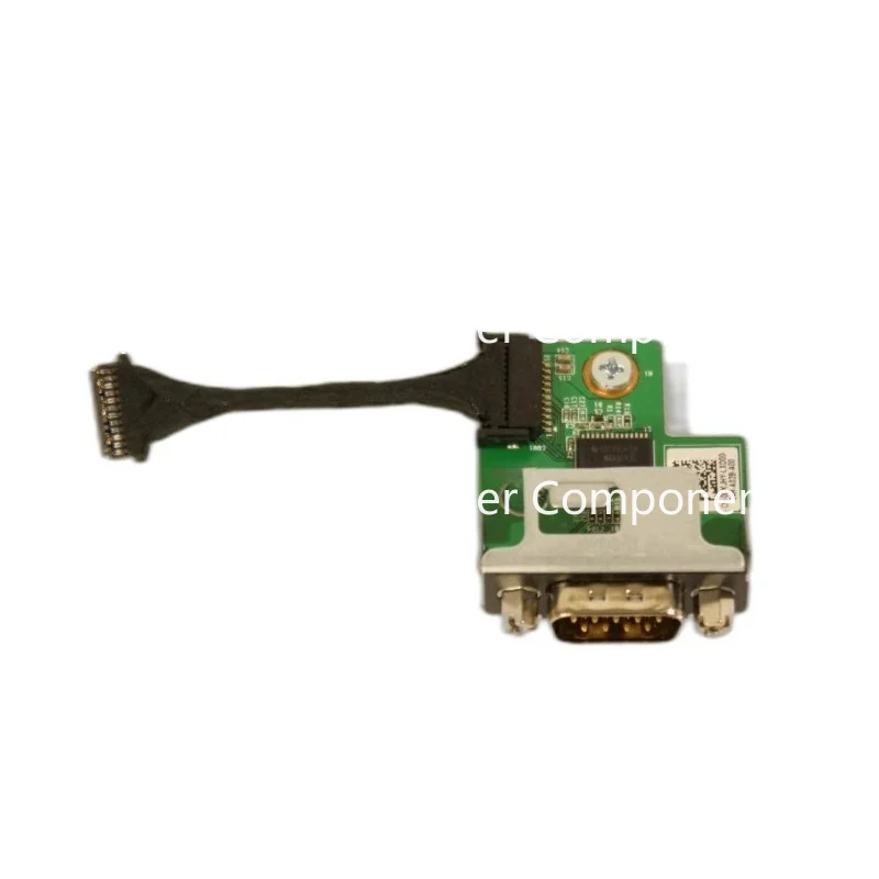ZZZ DKJHY For Dell Optiplex 3070 5070 7070 MICRO MFF Serial Port Module Interface NEW!~