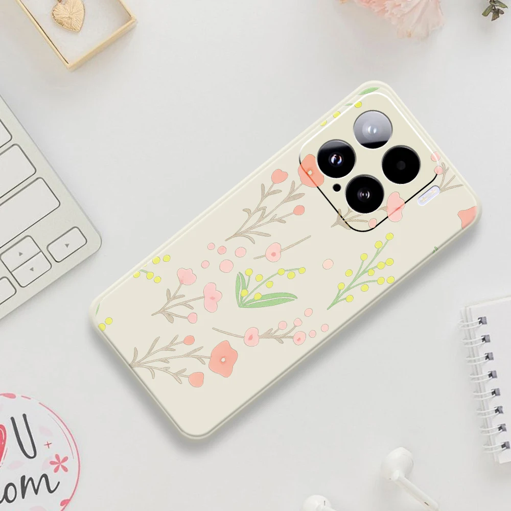 Fresh Floral Mobile… - image