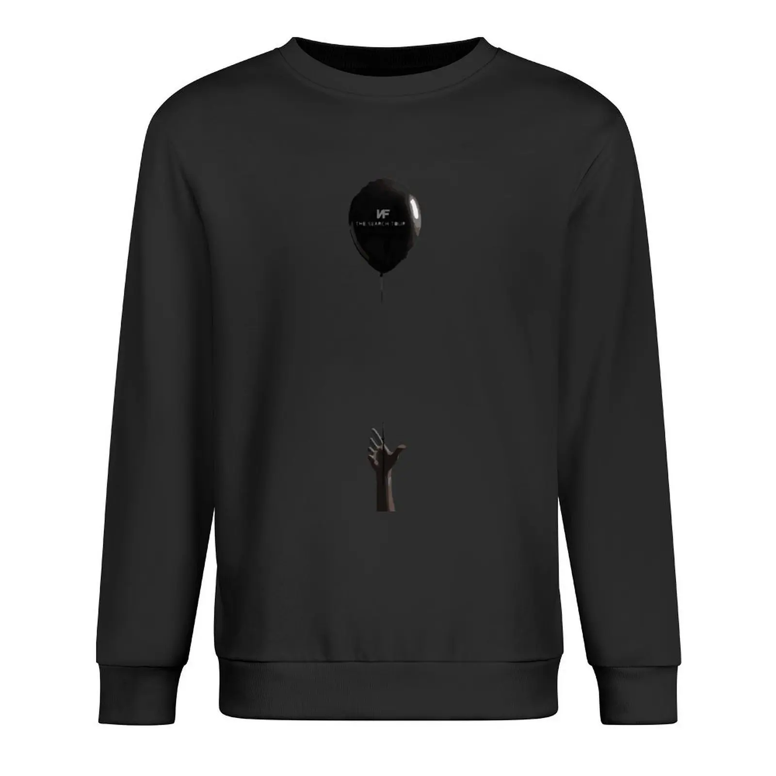 

NF Pullover clothes for men tracksuits mens clothes korean style clothes anime sweatshirt