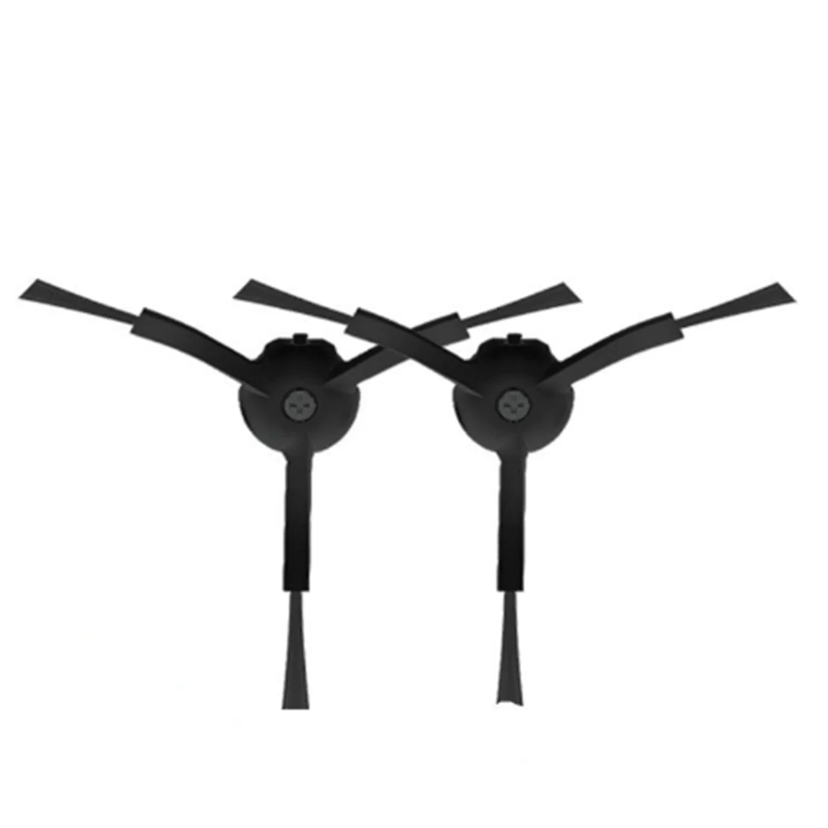 Cepillo Lateral de 12 Uds para piezas de limpiador S8 MaxV Ultra/S8 Max