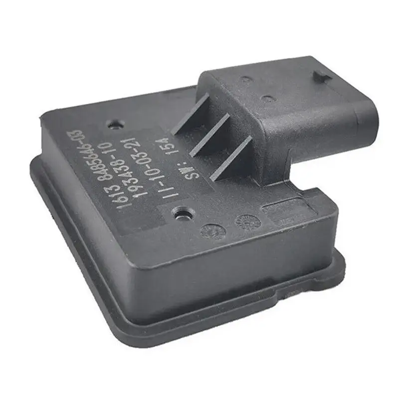 16138485646 Fuel Pressure Temperature Sensor Leak Diagnosis Module Unit For BMW X3 X4 X5 X6 X7 M5 M8 Z4 330I 530I 640I-ABQF