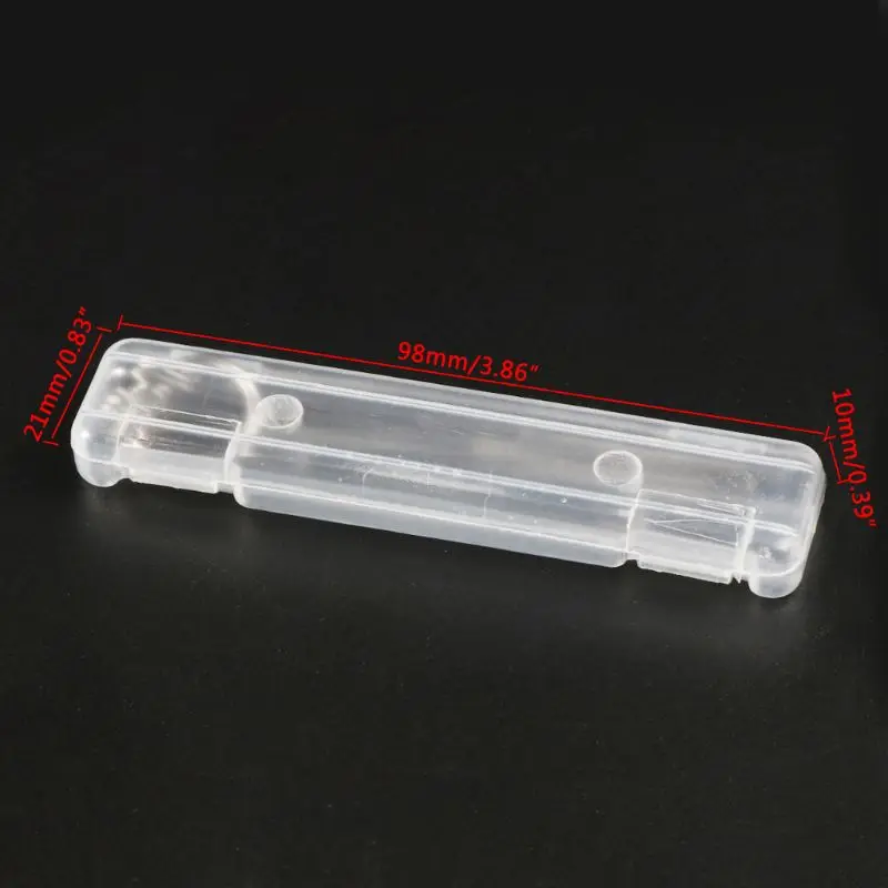 10pcs 0.6mm-1.3mm 기타 너트 바늘 파일 노즐 제트 가스 용접 팁 클리너