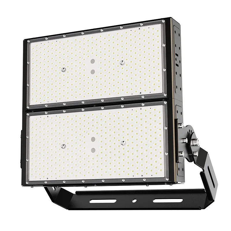LED module spotlight kit, outdoor stadium billboard Galaxy lighting spotlight kit