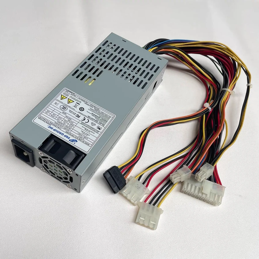 FSP180-50MP 180W 의료용 등급 스위칭 전원 공급 장치 1U PSU