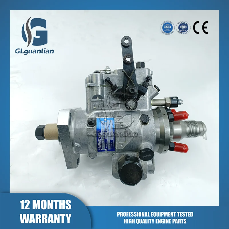 For J-OHN DEE-RE 4.5L 4045 Diesel Engine Brand New Rotary Fuel Pump DB4429-5923