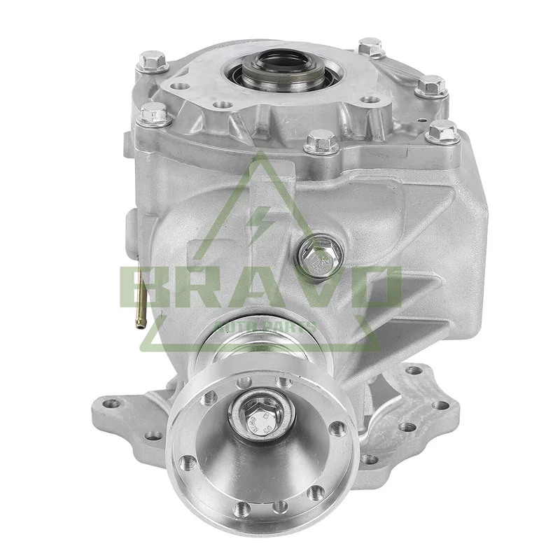 New Transfer Case Assembly For Land Rover Discovery Sport Freelander 2 Range Rover LR2 Evoque 2006-2021 L4 LR066503 LR039783