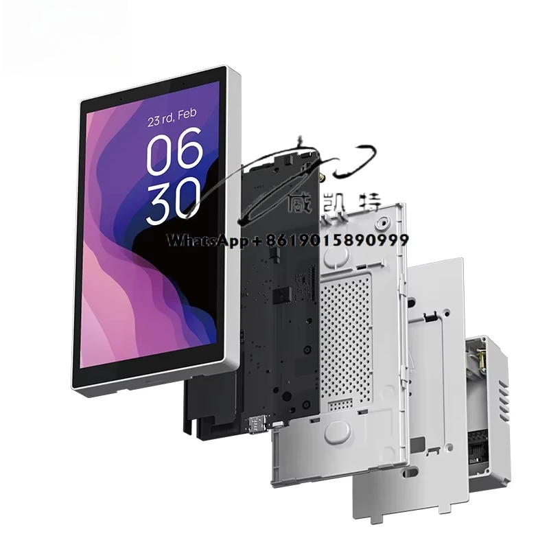 2024 Tuya Control P…