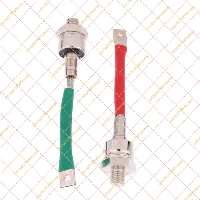 ZP300A 1600V Rectifier Diode, Bolt Type Power Electronic Component