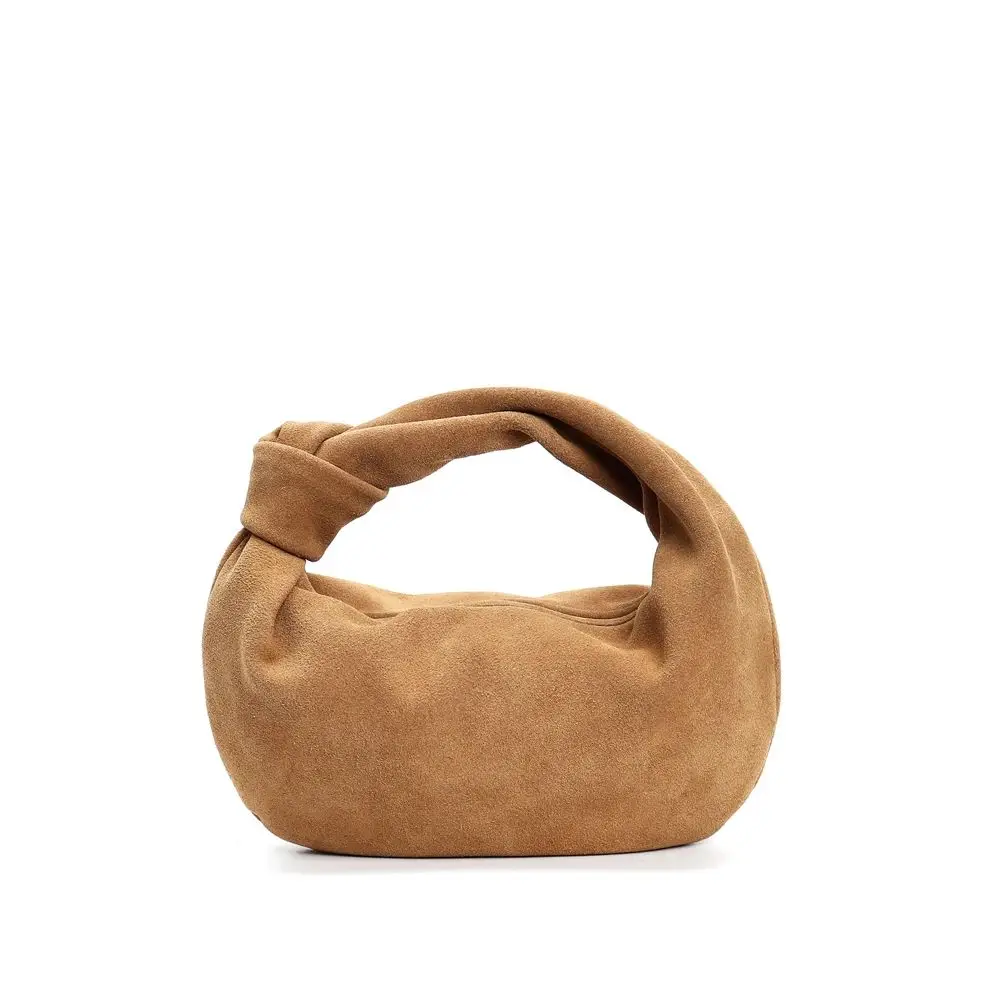 

Классическая большая маленькая зимняя дорожная сумка из нубу из кожи первого класса, универсальная Sli и практичная для всех ваших потребностей