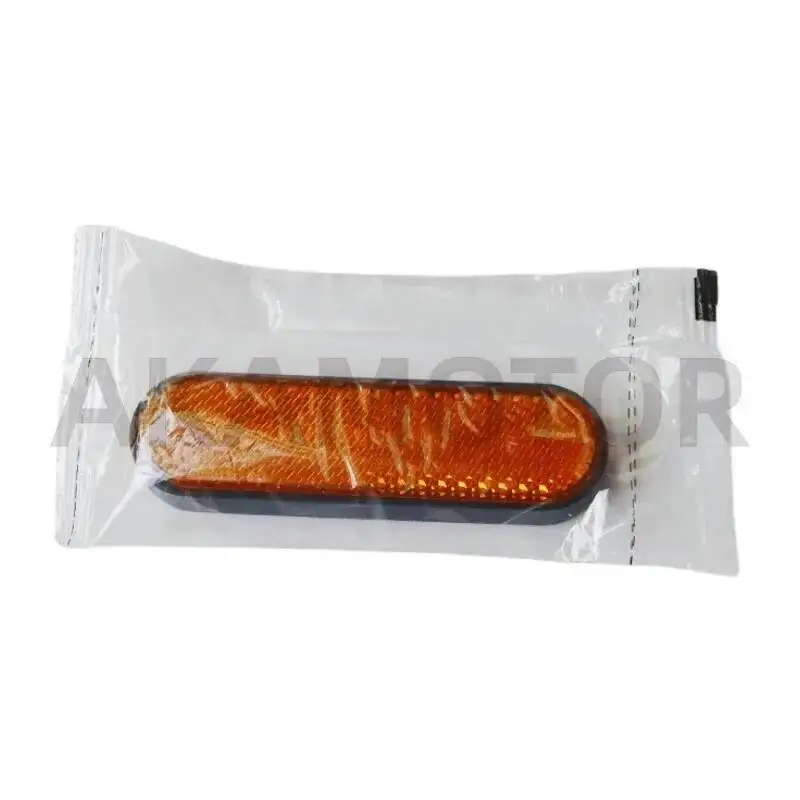 

Side Reflex Reflector For Loncin Voge Cu525 Lx500-3a