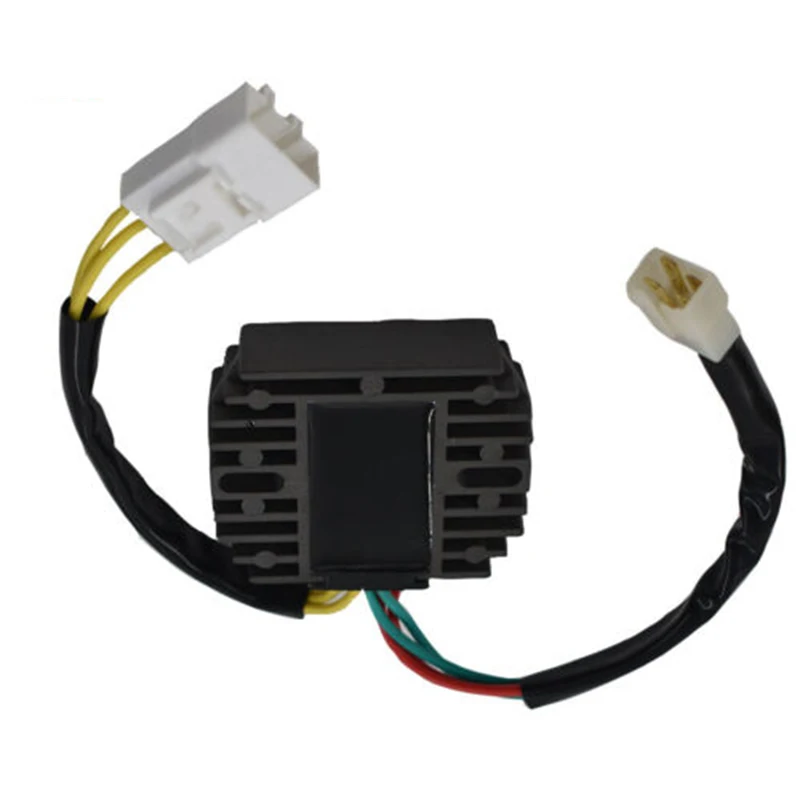 Voltage Regulator Rectifier For Honda CBR600RR CBR 600 RR 2003 2004 2005 2006 image 6