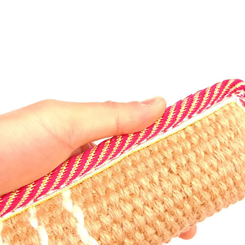 

Premium Dog Molar Chew Stick Strong Bite Resistant for Puppies and Dogs Outdoor Indoor Use Cleaning Teeth Destructive Behavior