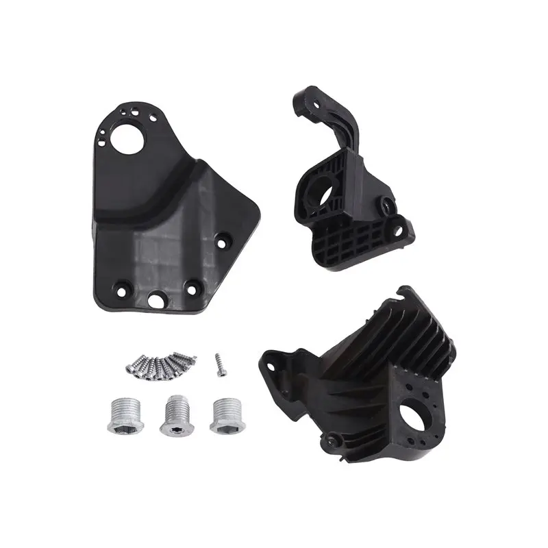 A11M-Headlight RS Bracket Repair Kit For MB W257 CLS A2578202000R