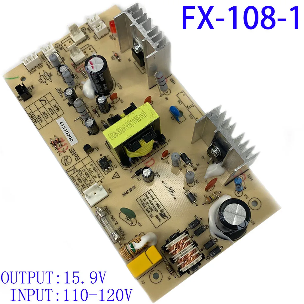 FX-108-1 FX-108-2 FX-101 FX-102 Wine Cooler Control Board Wine Cooler Controller Board Collection