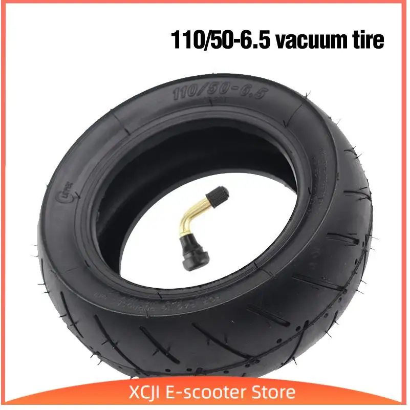 

Бескамерная шина 110/50-6.5, 11-дюймовая утолщенная вакуумная покрышка для мини-мотоциклов 47cc 49cc, питбайков, MTA1 MTA2 MTA4, аксессуар