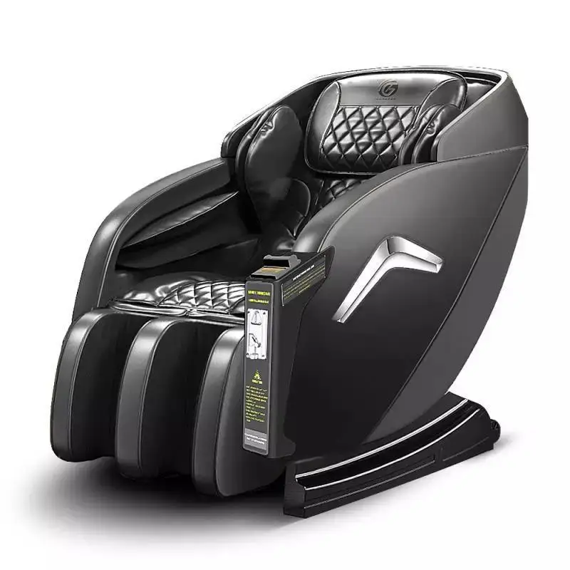 Cost-effective intelligent shared full body charging massage chair multifunctional space capsule electric cross-border massage s